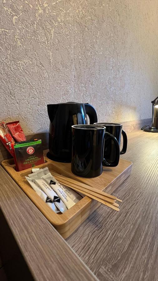 Fitnessfun Bed & Breakfast Krzyz Wielkopolski Bagian luar foto