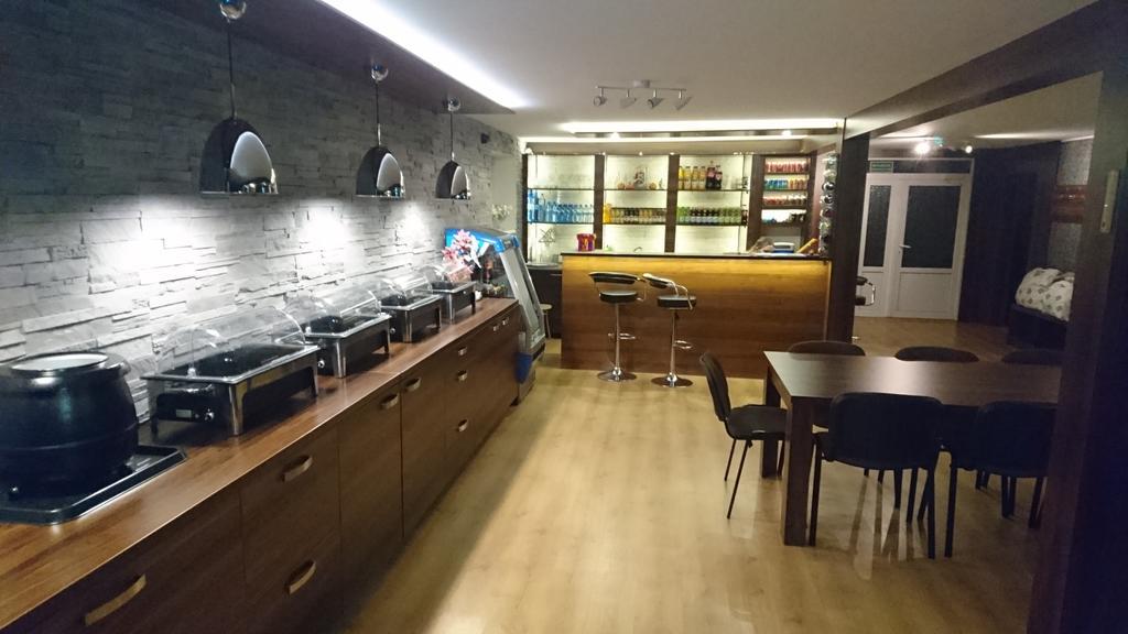 Fitnessfun Bed & Breakfast Krzyz Wielkopolski Bagian luar foto
